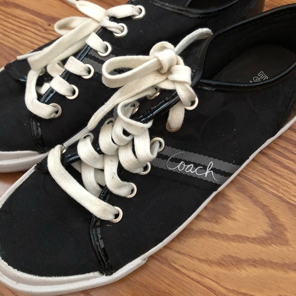 Coach Shoes - COACH Sneakers